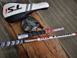 TITLEIST TSI 3ľ Matrix OZIK TPHDe ľGolf pride MCC teams հ