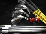 Miura WEDGES SERIES  װKBS TOUR Hi-Rev   Golf Pride New Decade