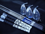 Titleist Co Forged ձ˸װProject X Golf Pride MCC