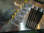 PXG 0311  ԶNippon N.S.PRO850GH ˸Golf Pride D100