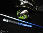 Callaway razr fit xtreme新款量身订做Graphite Design Tour AD GT杆身Golf Pride