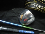 flyin   Basileus(˹) Zaffiro        Golf Pride New Decade