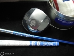 Metal factory() GT-3000 Mirror FinishTour AD GTGolf Pride