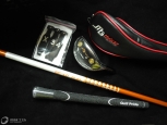 miura HB Hybrid ּľTour AD DI HYBRIDGolf Pride E700հ