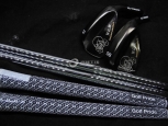 Golf Workshop（Modified）超级倒旋挖起杆订做Dynamic Gold杆身Golf Pride Z-Grip握把