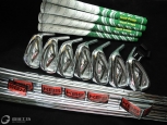 Mizuno JPX 825 forgedKBS Tour 90 Golf Pride˫հ