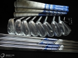 Epon Forged Personal 2012Project X FlightedGOLF PRIDEհ