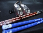 Bettinardi h2ͭɫ Design Tuning N.S PRO 950GH Golf Pride Tour Wrapհ