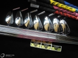 MIZUNO MP4ְҵ True Temper Dynamic Goldgolf prideհ