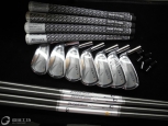 EPON AF-302˸ͷAerotech SteelFiber i70 ְ̼Golf Pride Z-Grip