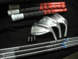 EPON 210KGX     Project X PXi shaft    Golf Pride New Decade (mcc)