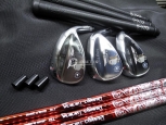 Titleist Co Forged ձDesign Tuning(DTʸ) Ks Wedge The Gri
