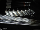 Mizunoũ mp-64 Nippon N.S.PRO 950GHGolf Pride VTMհ