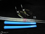 Golf WorkshopModified˶Nippon N.S.PRO WV 105Iomic Sticky2.3