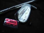 ƵEdel ֹ˶KBS Hi-Rev Iomic Sticky2.3 հ