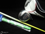 Graphite Design Tour AD MT系列 2014新款量身订做RC PVpro 400CC一号木杆头IOMIC