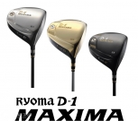 RYOMA D-1 MAXIMA 2013年新品 评测 打了150个球就爆裂
