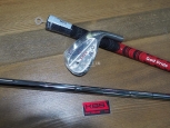 Edel ¶ ֹͷKBS TOUR 610Golf Pride New Decade (mcc)