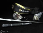 Epon AF-902 ľͷGraphite Design Tour AD UT ľGolf Pride E700