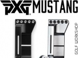 PXG Mustang 野马 稳定 操控结合型 推杆