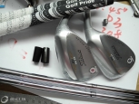 Titleist Vokey Design SM4˸װTrue Temper Dynamic GoldGolf Prideհ
