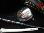 flyin ϵBasileus(˹) Spada  Golf Pride Tour Wrap 2G(