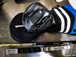 Jean-Carlo JC501ľFujikuraٲ Speeder EVOLUTION Golf pride MCC align 