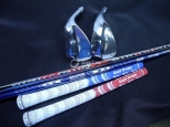 Titleist Co Forged ձ˶DN.S.PRO MODUS3 WEDGE blue Golf Pride WM