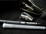 Callaway X2 HOT PRO MATRIX OZIK HM3 HYBRID ʮľ˸Golf Pride Z-