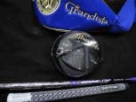 Grandista RS-001һľ ATTAS G7golf pride Z-Grip Cordհ