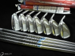 yonex ezone forged pb˸װProject X PXi shaftIomic Sticky1.8հ