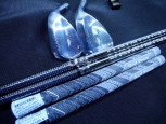 Titleist Co Forged ձNippon N.S.PRO 750GH Golf pride MCC Plus4