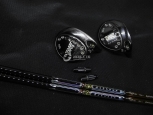 PXG 0341 ľͷ BASSARA GG Lamkin Z5 tourհ