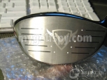 2011 Callaway Diablo Octane Driver 新款1号木杆