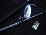 Titleist SM6 ӡװTrue Temper Dynamic Gold Iomic Sticky2.3