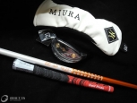 miura HB Hybrid ּľͷװTour AD DI HYBRIDGolf Pride˫հ