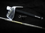 Miura K-Grind Wedges ؽ ͷ װTrue Temper DG SpinnerGolf Pride Tour Vel