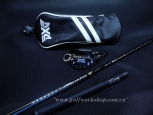 PXG 0317ľBasileus UT ľThe Grip Master ţƤհ