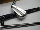 Miura MB-50032װ䵺3001 Golf pride VDRհ