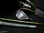 Adams IDEA Super LS װAldila VOODOO Hybrid