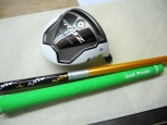 taylormade rbz ľͷUST Proforce AXIVCore 4ɫľɫհ