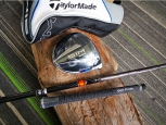 TAYLORMADE SIM MAX һľTENSEI CK Orange proGolf Pride BTCϻհ