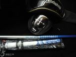 RomaRo TOUR Ray-435LXһľGraphite Design Tour AD GTGolf Prideհ