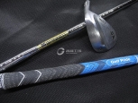 Royal Collection RC S.S ͷ True Temper DG Spinner  Golf pride MCC