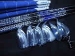 HONMA TOUR WORLD 737P N.S.PROZELOS 8 Lamkin Z5 հ