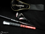 Callaway X Hot Pro HybridװFujikura E160 Golf Pride New Decade