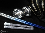 Callaway X HOTװGraphite Design Tour AD GTľGolf Pride Z-Grip Cord(GRSC)