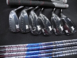 0311XF ɫN.S.PROZELOS 7  Lamkin Z5 tour taper