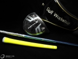 Yamaha inpres x rmxһľ˸װBasileus ZaffiroľGolf PrideӨհ