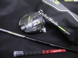 TAYLORMADE m2 һľFujikura VT Golf Pride MCCհ